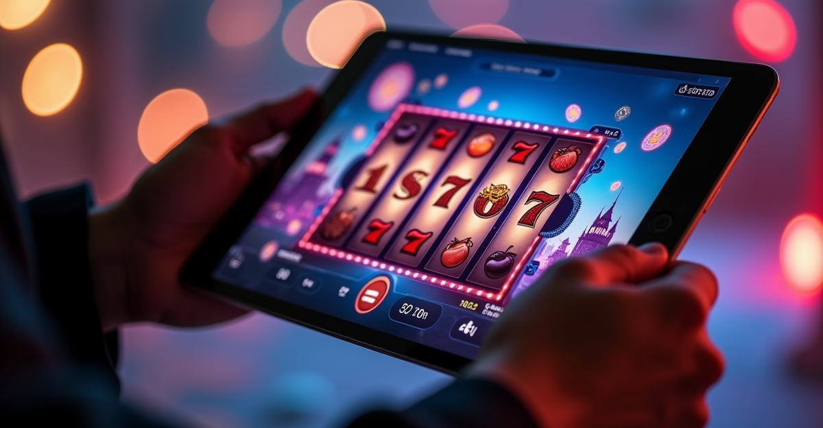 RTP Live Slot Gacor Hari Ini: Bocoran Winrate Tertinggi untuk Kemenangan Maksimal